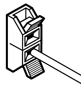 Connection-spCable4 AVRS500BTE3